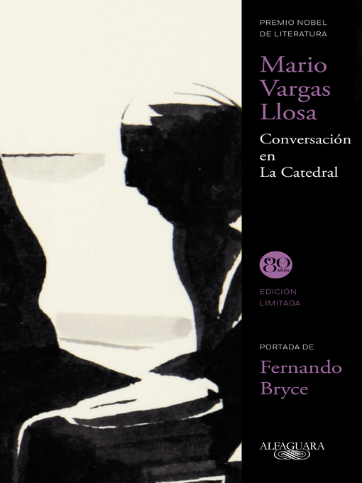 Title details for Conversación en La Catedral by Mario Vargas Llosa - Wait list